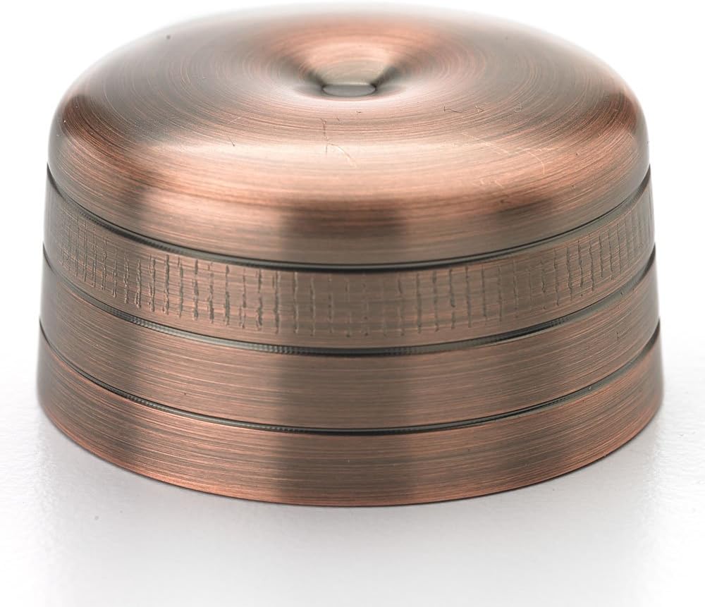 Cocktail Shaker, 24oz (700 ml), Antique Copper,M37039ACP