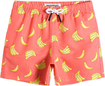 Boys Swim Trunks Toddler Swim Shorts Little Boys Bathing Suit Swimsuit Toddler Boy Swimwear