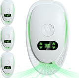 Plug In Negative Ion Air Purifiers,Air Ionizers,Negative Ion Filtration System,Quiet Mini Air Cleane