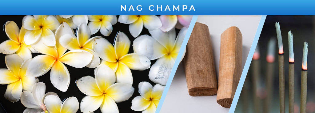 13 oz Jar Candles Nag Champa, (3)