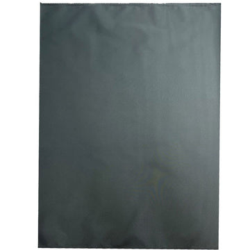 Canvas Oxford Fabric Marine Waterproof Outdoor Awning 600 Denier Coal (Cut Separate by Yard for Prime Orders-1 Yard)