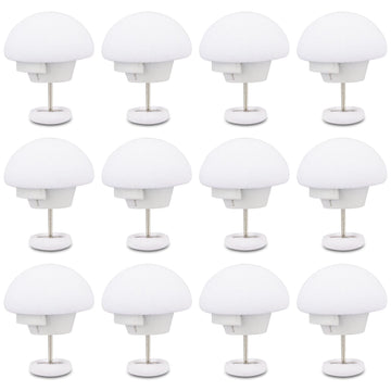 12 Pcs Duvet Cover Clips Duvet Pins, Comfortable Duvet Holder Clips.