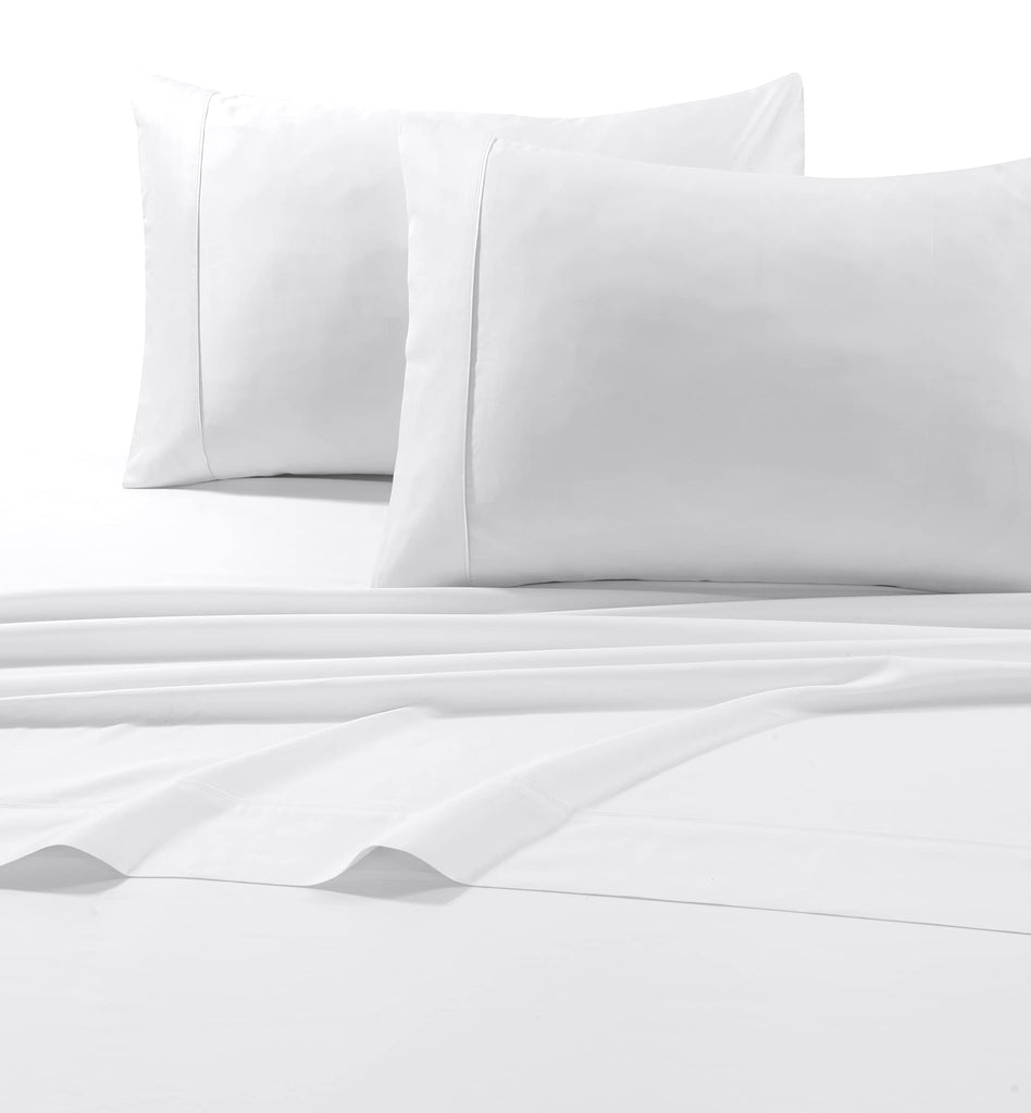 Queen Egyptian Cotton Sateen Sheet Set