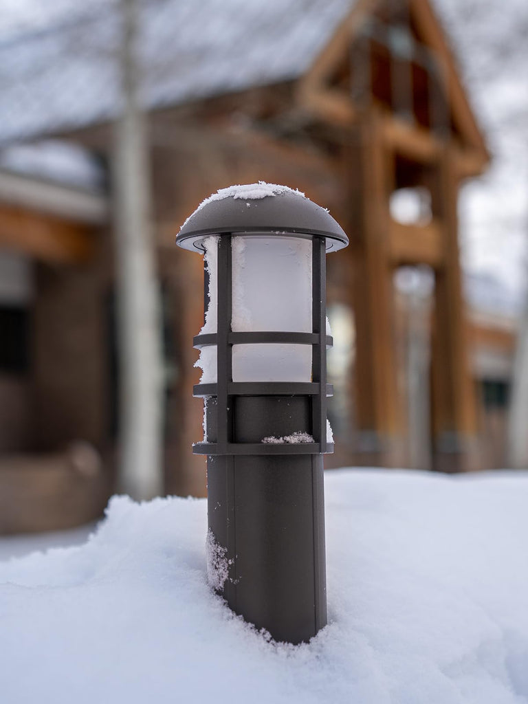 5CCT Low Voltage Landscape Pathway Lights, 3W