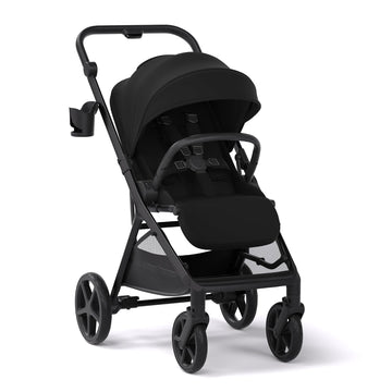 Vira All-Terrain Stroller Compact One-Hand Fold, Newborn to Toddler