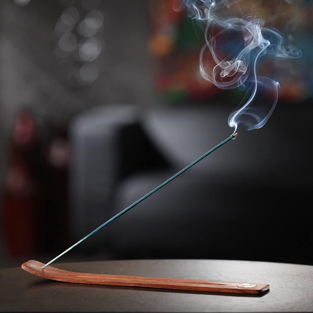 480-Pack Assorted Incense Sticks Gift Set - 12 Fragrances Including , Lavender & Dragon's Blood - Long Lasting - Set of 480