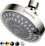 5-Mode High Pressure Shower Head - The Washington Post, NBC News, Today TV Show Recommended