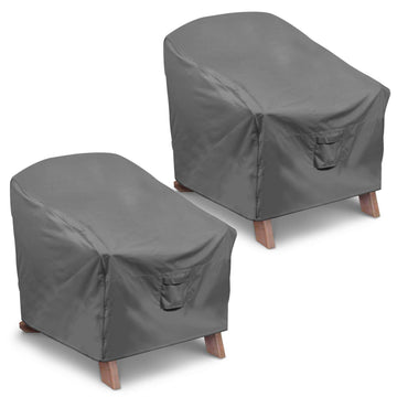 Patio Adirondack Chair Covers & Outdoor Furniture Covers Waterproof