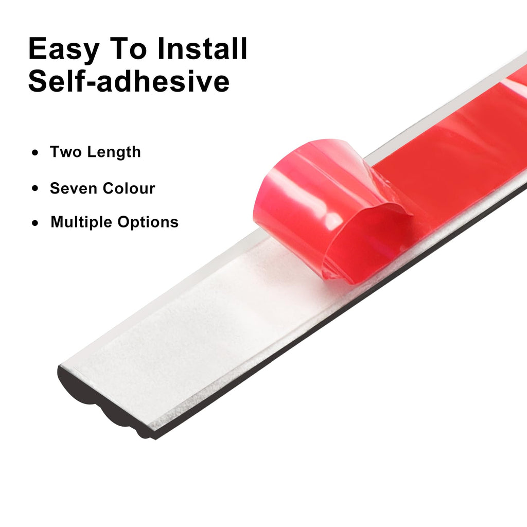 238 Inch Peel and Stick Wall Molding Vintage Pattern,Flexible Self Adhesive Molding Trim for Walls,Peel and Stick