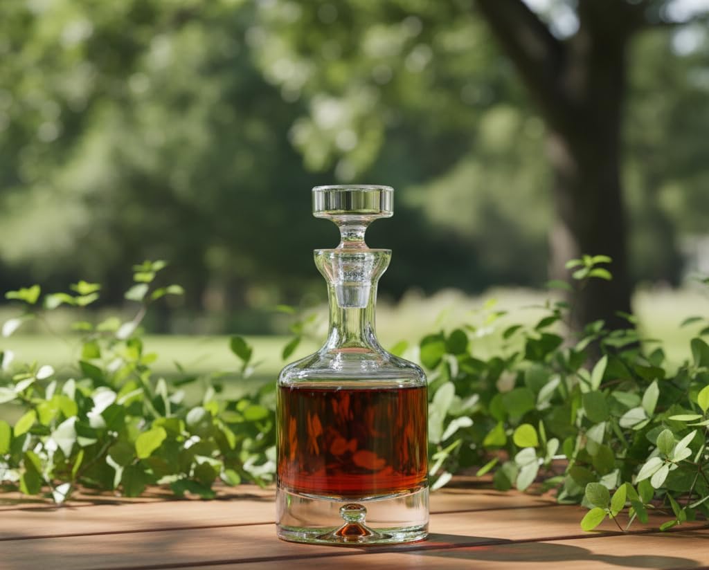 Taylor Decanter - Set of 4