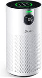 Air Purifiers for Home Large Room Covers up to 1800Ft², VisionAir 20dB Sleep Mode for Bedroom, with 