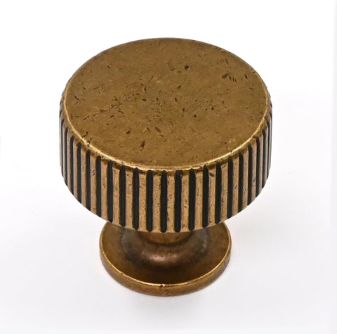 10 Pack Antique Brass Kitchen Cabinet Knobs Cabinet Hardware Zinc Knobs Drawers