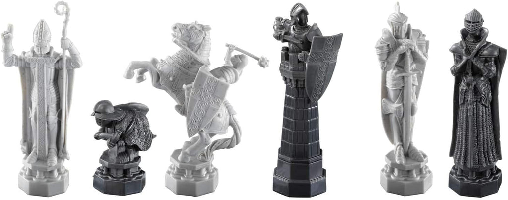 Harry Potter Wizard Chess Set