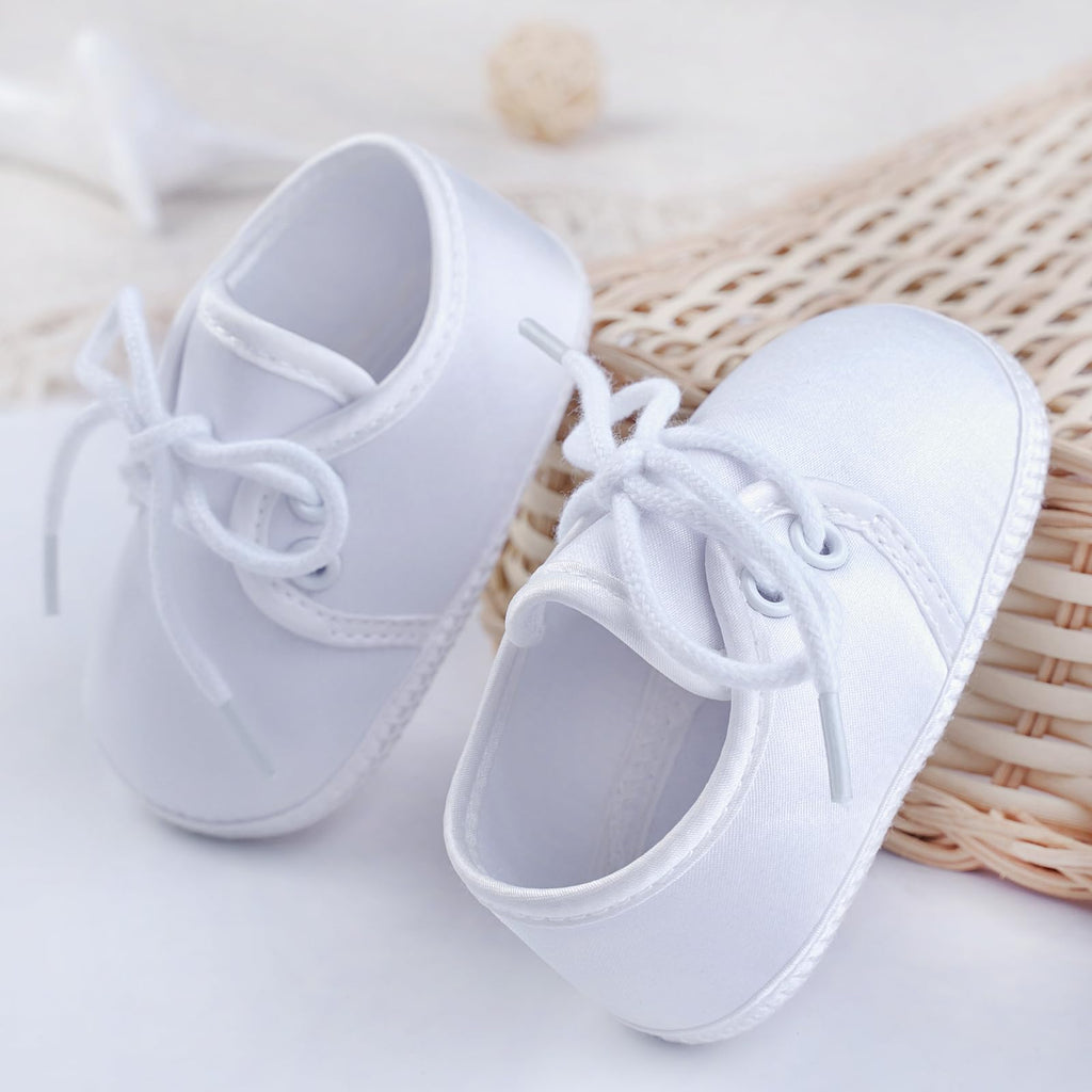 Baptism Outfits for Boys White Baby Socks Baby Boy Shoes
