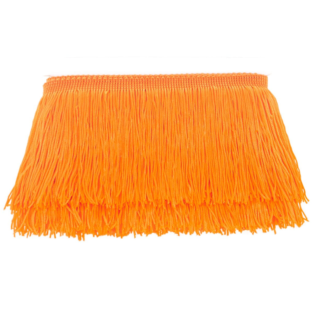 Sewing Fringe Trim Fringes 5 Yards for Clothing Accessories DIY Craft Latin Wedding Dress Lamp Shade Decoration (4