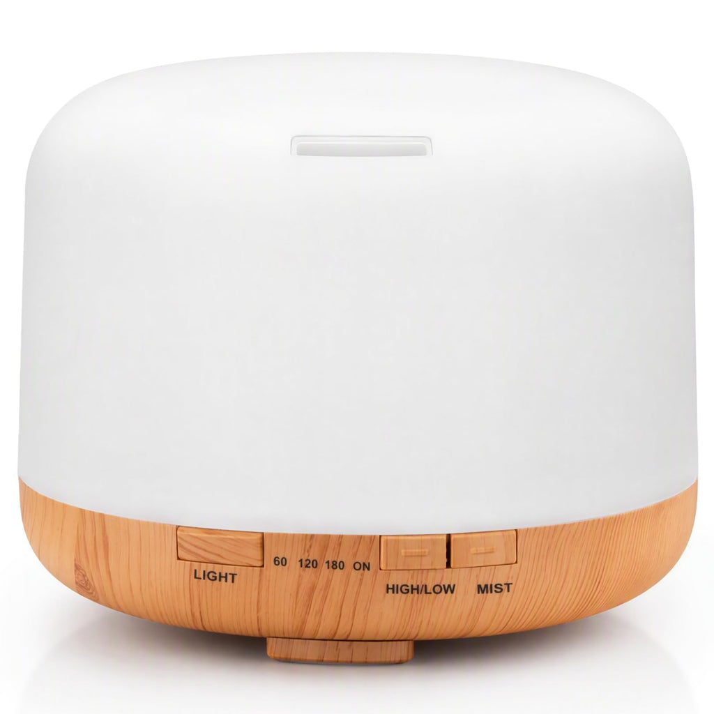 Essential Oil Diffuser
