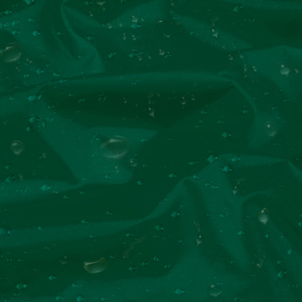 Green Ripstop Nylon Waterproof Fabric, 3 Yard, 60 Inch Wide