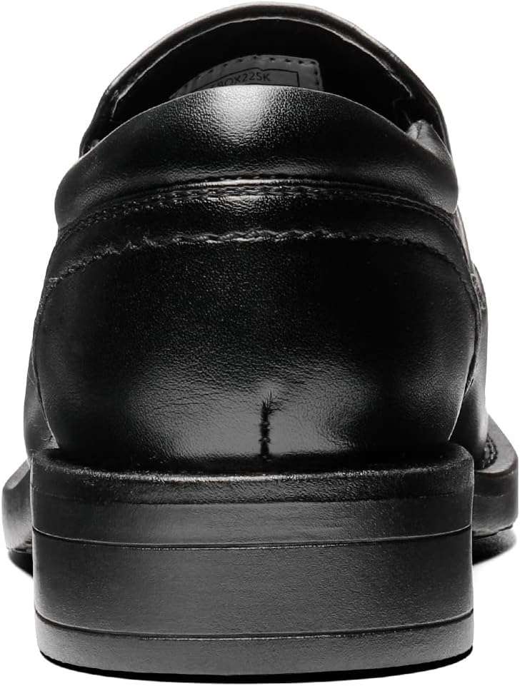 Boy's Dress Shoes Slip on Loafers