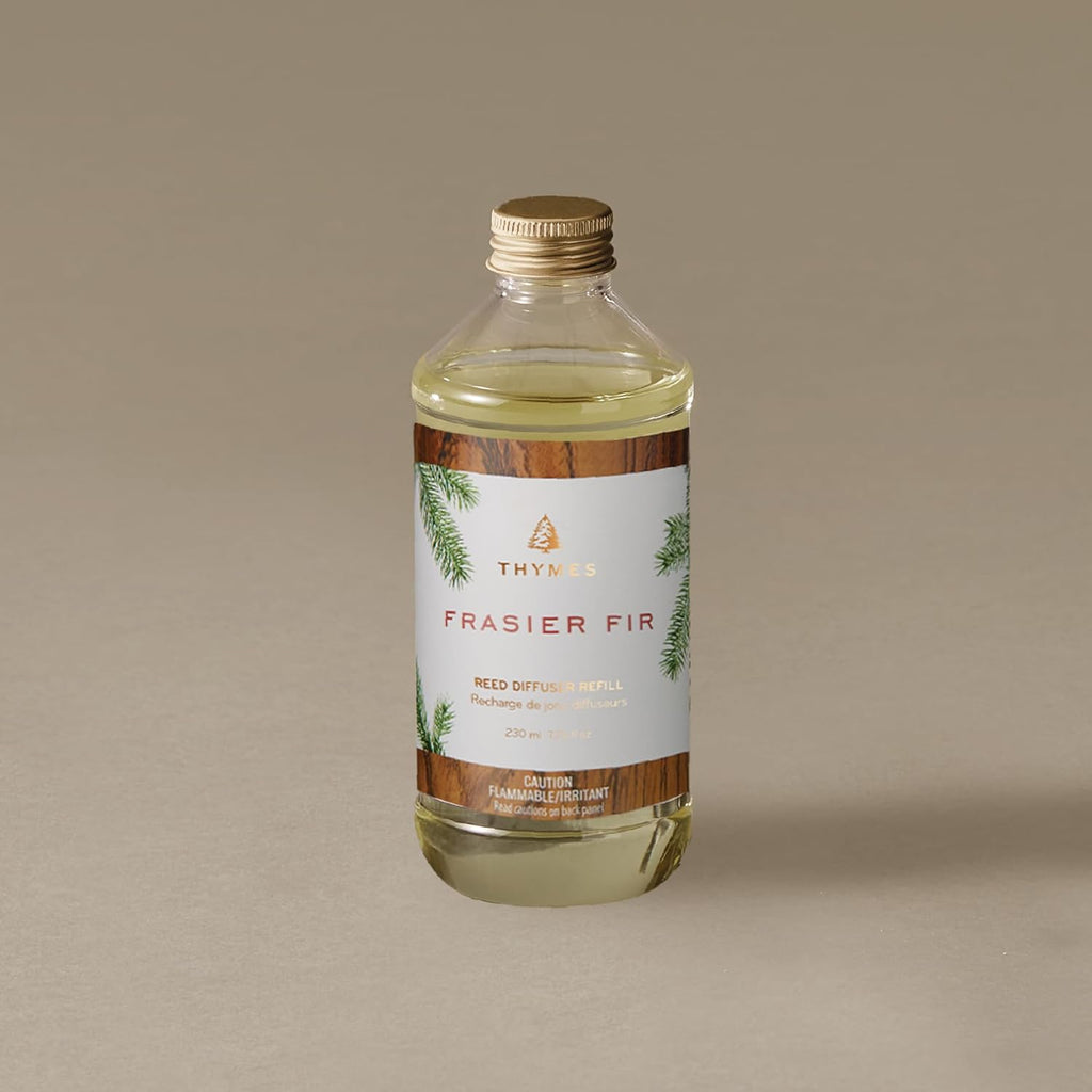 Reed Diffuser Oil Refill - Fragrance Oil for Diffuser Refill - Flameless Home Fragrance Products - Home Luxury Scents