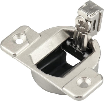 Replacement for 110 Degree Screw-in Compact 33 Hinge, 8-Pack, Cabinet Door Hinges to Replace Original Cabinet