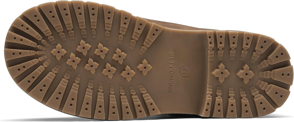 Boy's Winter Snow Boots
