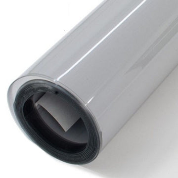 16 Gauge Clear Vinyl Roll- 10 Yards