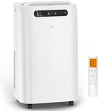 14000 BTU Portable Air Conditioners for Room Cooling up to 700 Sq. Ft, 3-IN