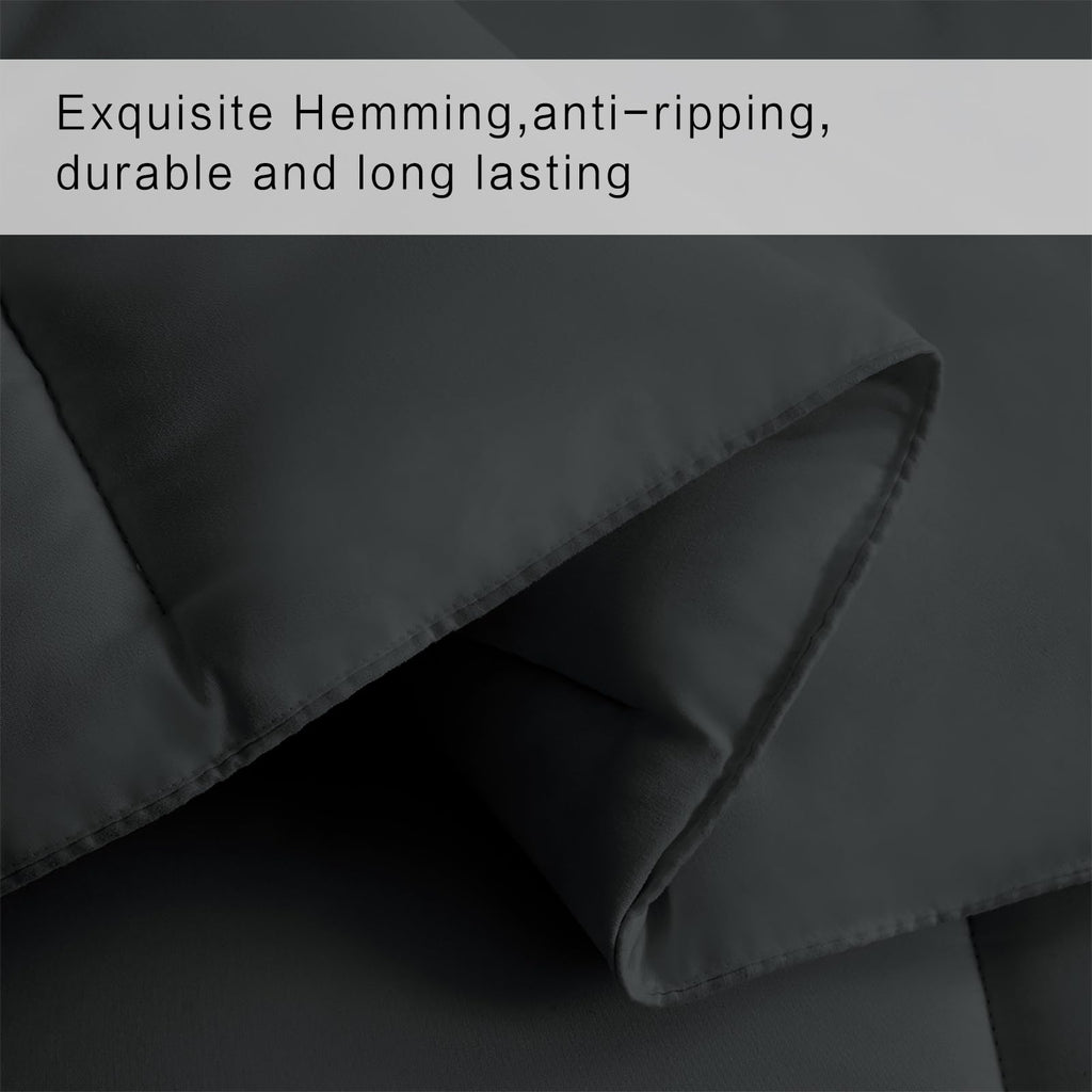 Comforter - All-Season Duvet Insert