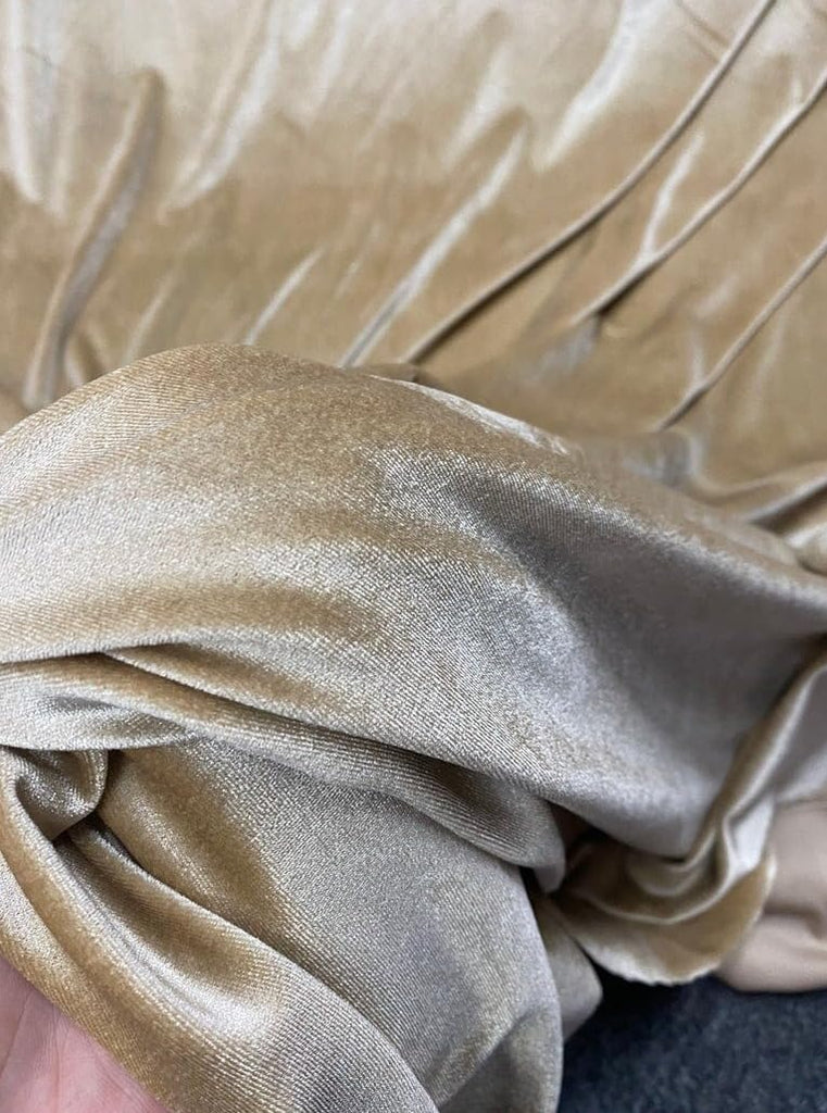 Premium Fabric by The Yard - Wrinkle-Resistant - Soft - Upholstery Fabric - Blend - for Clothing and Crafts