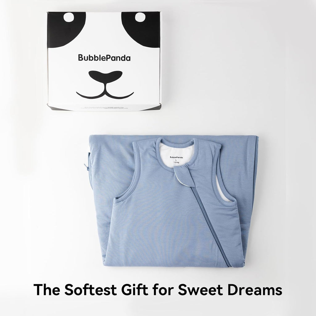 Rayon Made from Bamboo Sleep Sack 1.0 Tog Baby