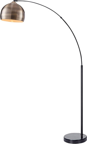 Arquer 68.1" Arc Floor Lamps, Home Offices, Dining Rooms