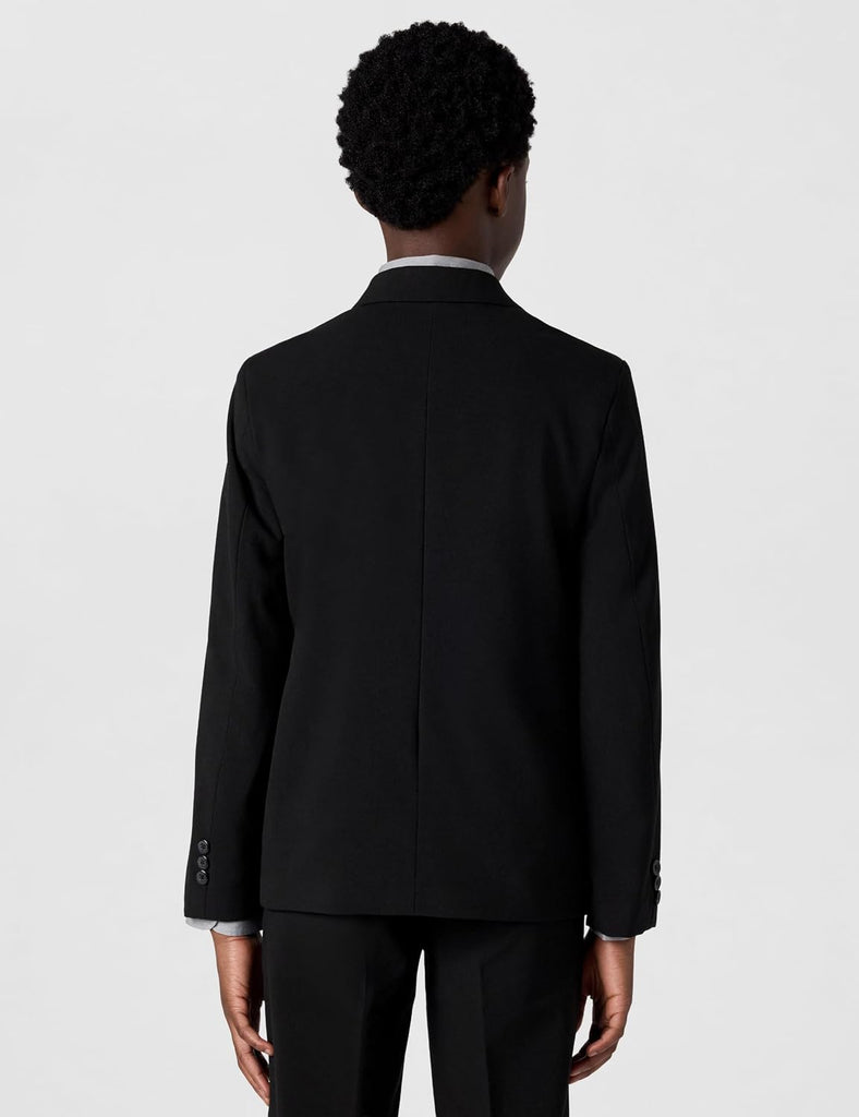 Boys' Flex Stretch Suit Jacket