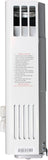 EZ 101 Outdoor Tankless Water Heater - Propane (LPG) Gas - 2 GPM - Small - Portable - Point of use