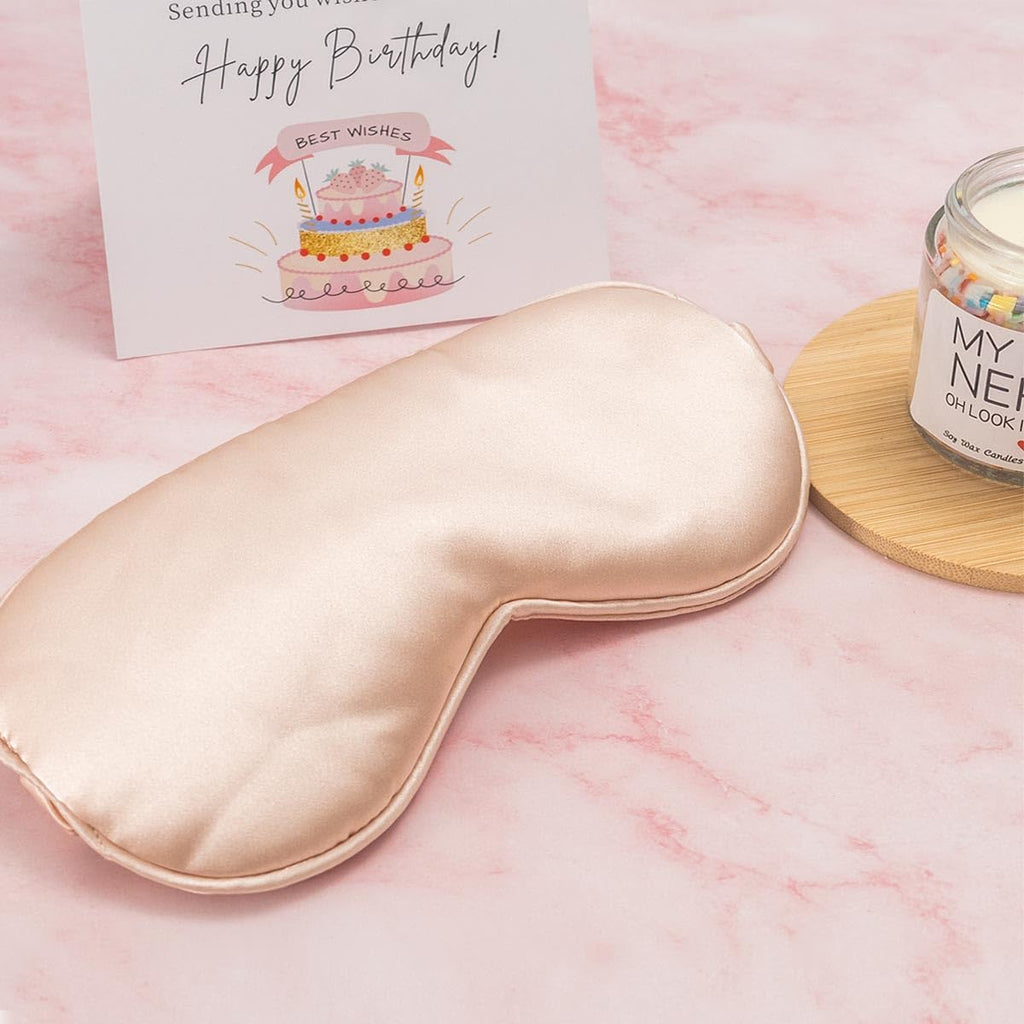 Birthday Gifts for Women, Get Well Soon Gifts Package, Relaxing Care Package, Birthday Gift Basket for Women, Happy