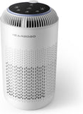 H13 True HEPA Air Purifiers for Home Large Room up to 1350 ft² with Aromatherapy, Air Cleaner for Pe