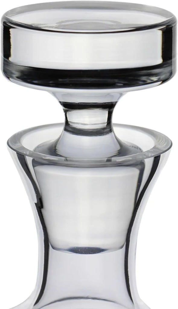 Buckingham Decanter - Set of 4