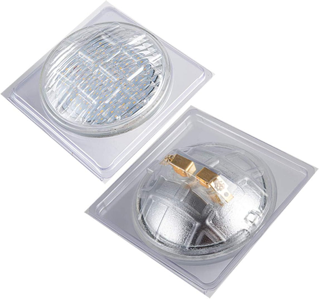 PAR36 LED Bulb 12V 12W 1280LM Outdoor Garden Landscape Lighting