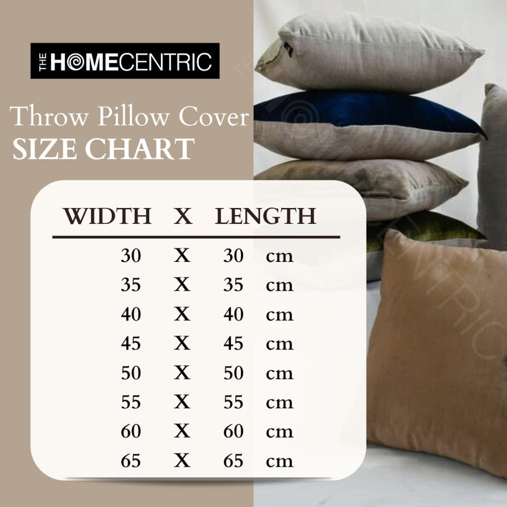 Throw Pillow Cover, Silver Decorative Pillow Covers 16x16 inch (40x40 cm) Silk Throw Pillows for Couch, Striped