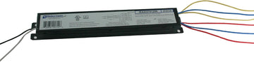 (3P20135) Electronic Fluorescent Ballast, for 3 or 4 T8 Fluorescent lamps between 17W-32W (F17T8 through