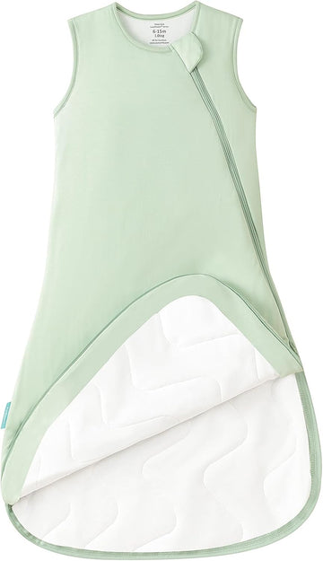 Extra-Long Toddler Sleep Sack, Bamboo Viscose, 1.0 TOG