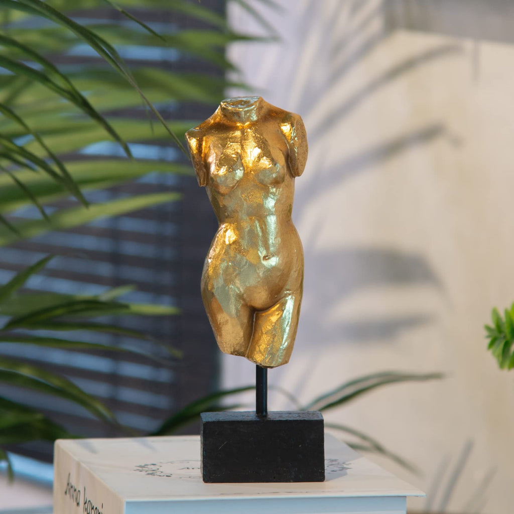 Sculptures Home Decor Bust Female Statue
