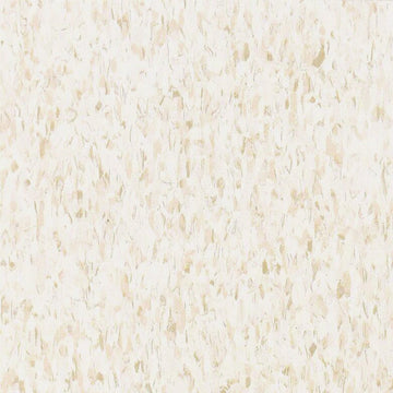 FP51839031 Excelon Floor Tile (45 per Case), 12" x 12", Fortress White