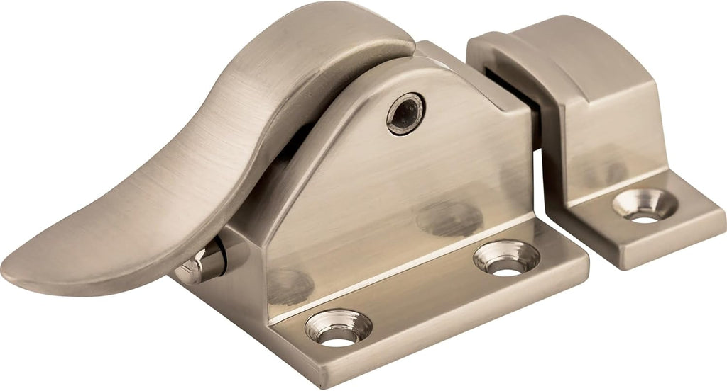 TK729PC Transcend Collection 1-15/16" Cabinet Latch, Polished Chrome
