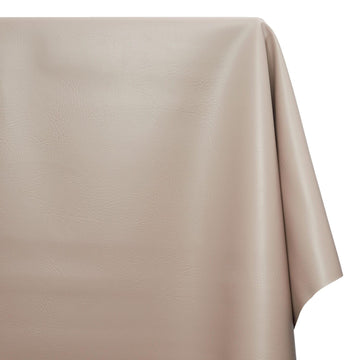 Polyester Backing Waterproof Abrasion UV Resistant Heavy Duty Outdoor Marine PVC for Sewing & Upholstery - Sand (1