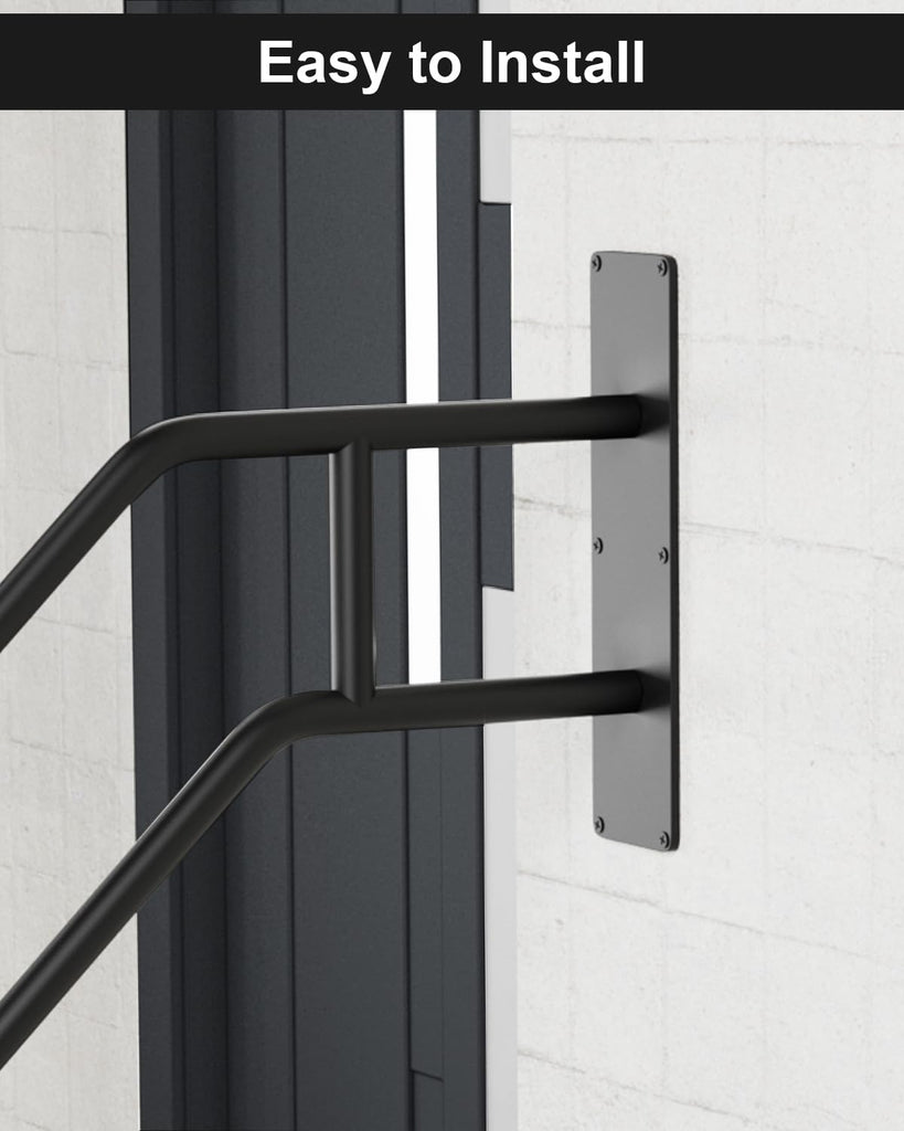 Handrails for Outdoor Steps Stair Railing Indoor