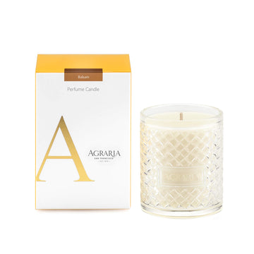 Balsam 7 oz Scented Soy Wax Candle Jar, Single Wick, 40 Burn Hours