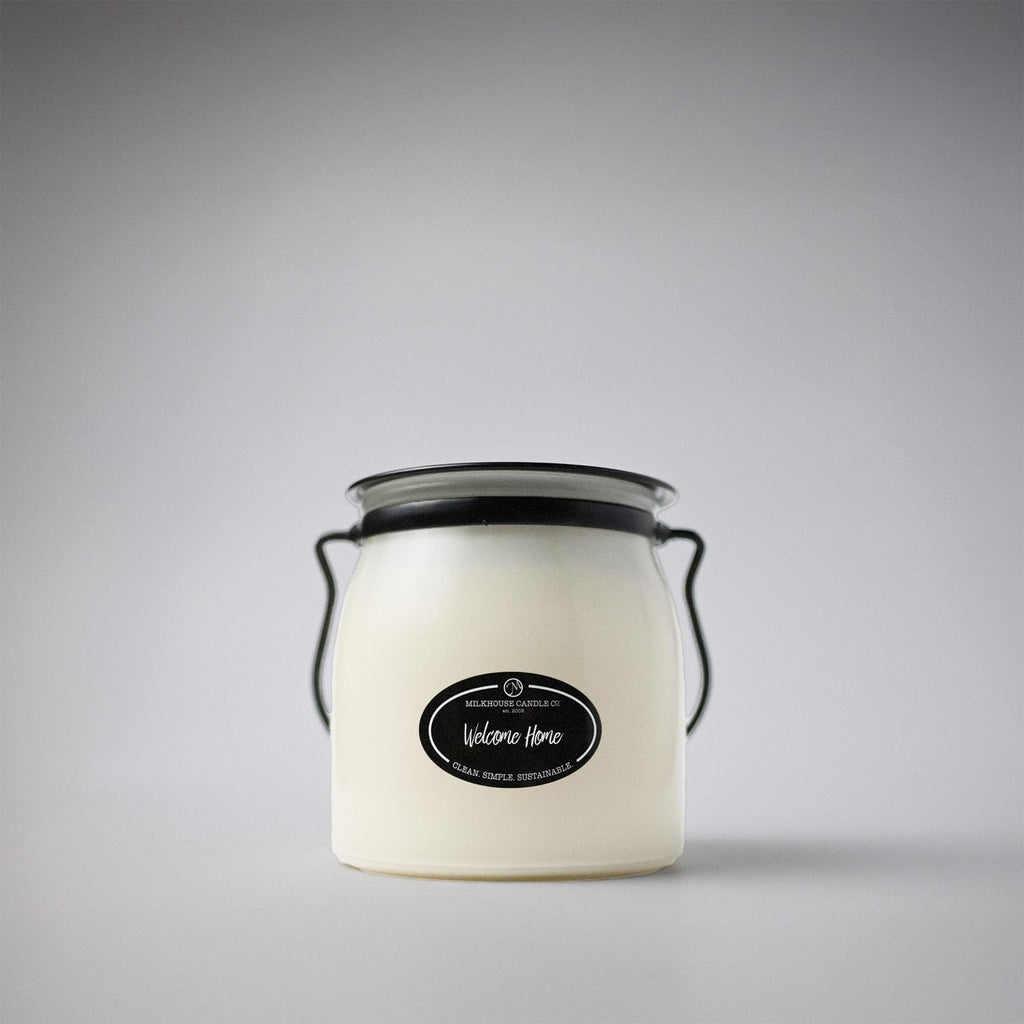 Soy Scented Candles, Welcome Home, 16 Oz - Set of 16