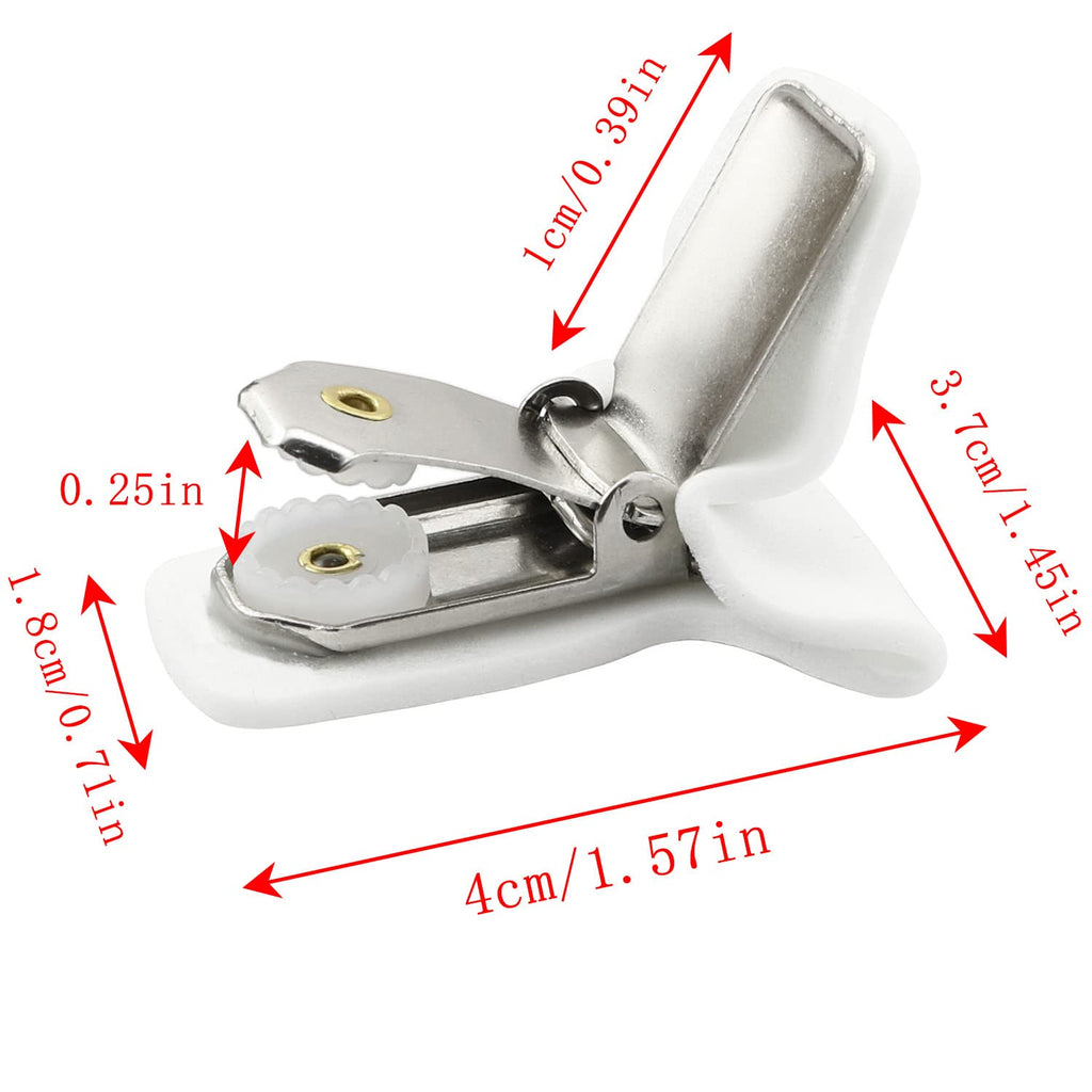 Duvet Clip 4pcs Padded Comforter Clip Padded Clip Comforter Clip Blanket Fasteners to Secure Bedding Duvet Sheet Fixer