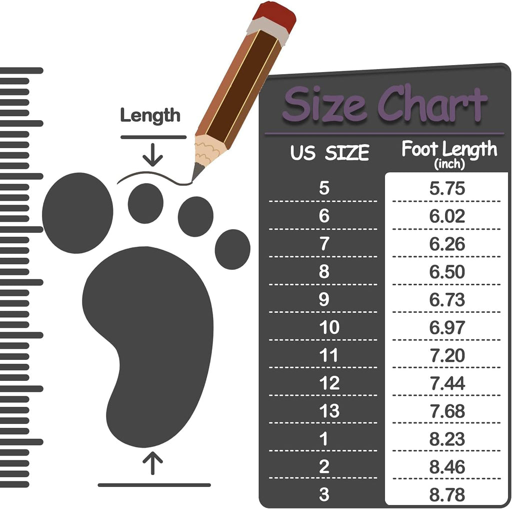 Toddler Light Up Rain Boots for Girls Boys Waterproof Rain Boots