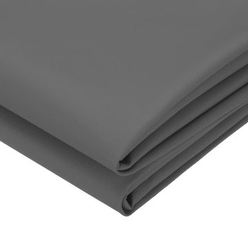 63x39.4in Faux Leather Sheets, Faux Leather Fabric Sheets Vinyl Fabric Synthetic Soft Waterproof PU for Replacement